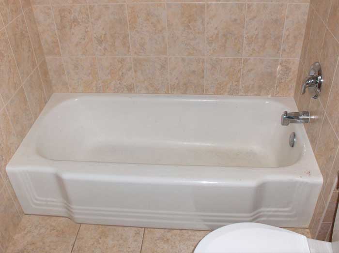 old bath tubs